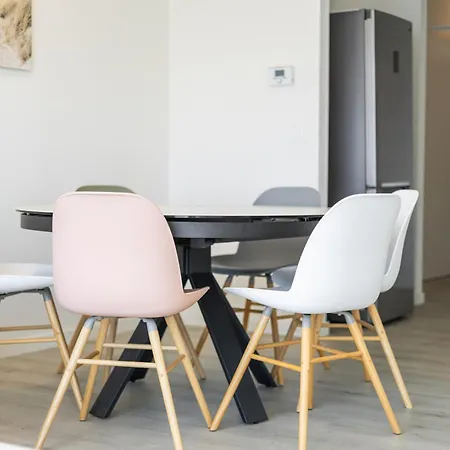 Apartment Hermes