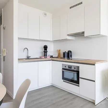 Hermes * Sint-Idesbald