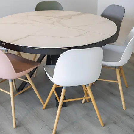 Hermes Apartment Sint-Idesbald