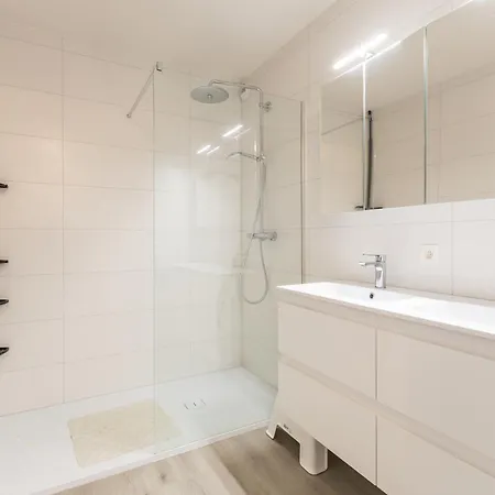 Hermes Apartamento *
