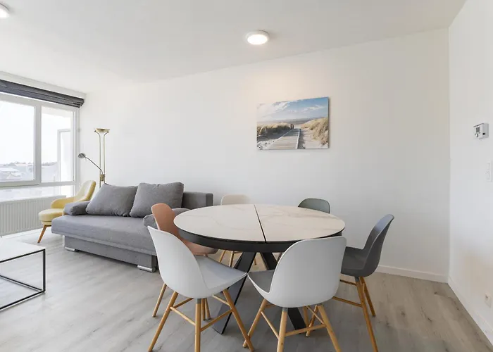 Hermes * Sint-Idesbald