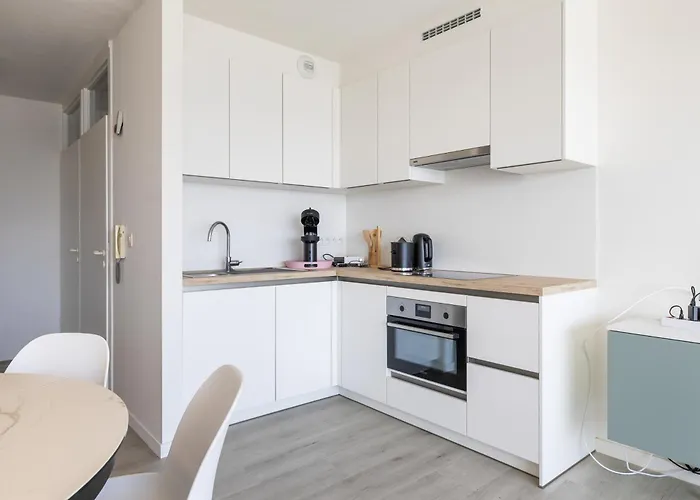 Hermes * Sint-Idesbald